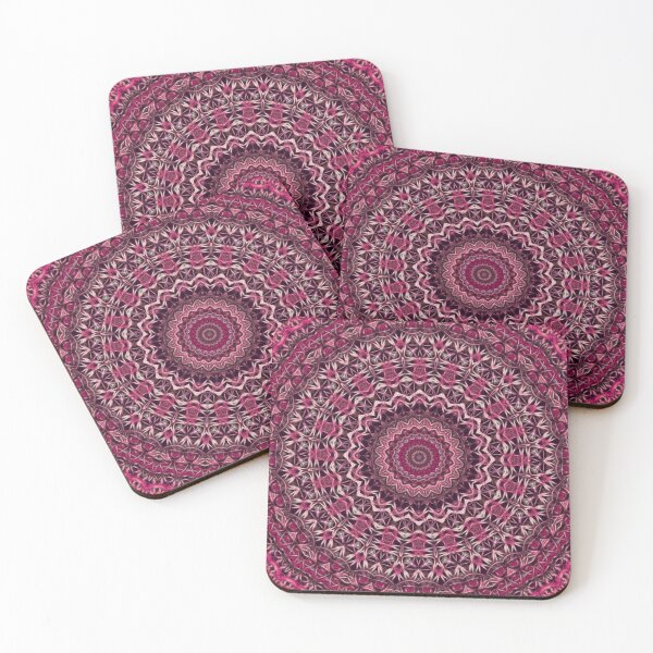 Item preview, Mandala of emotional balance. designed and sold by cr6zym1nd.