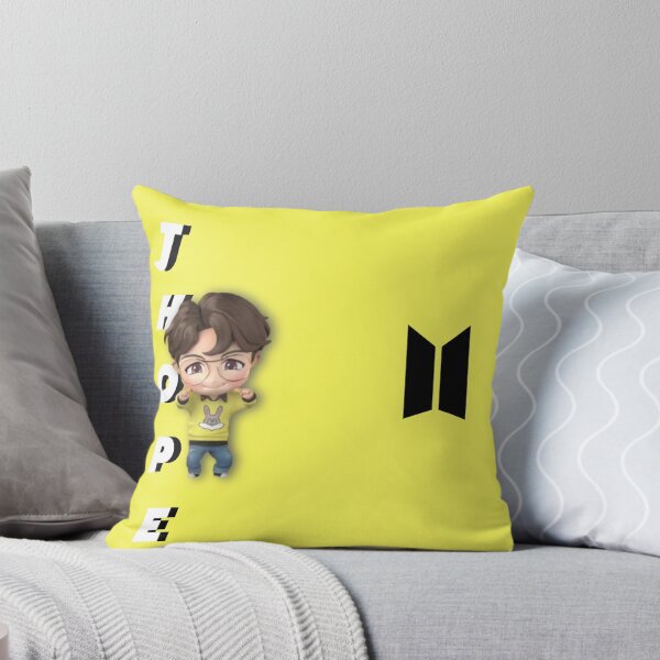 Item preview, J-Hope BTS designed and sold by MinYangMi200.