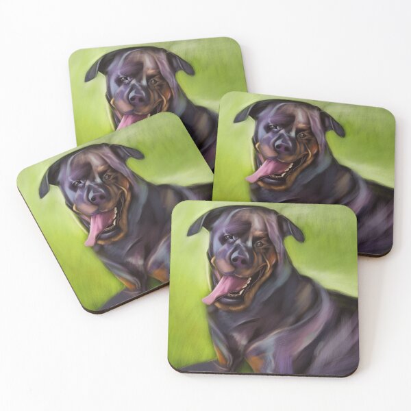 Item preview, Dog Sketch-Koda designed and sold by barkingpixls.