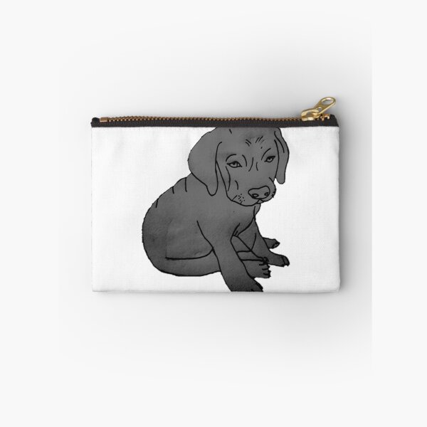 Item preview, Labrador Puppy Love designed and sold by ABY-Creative.