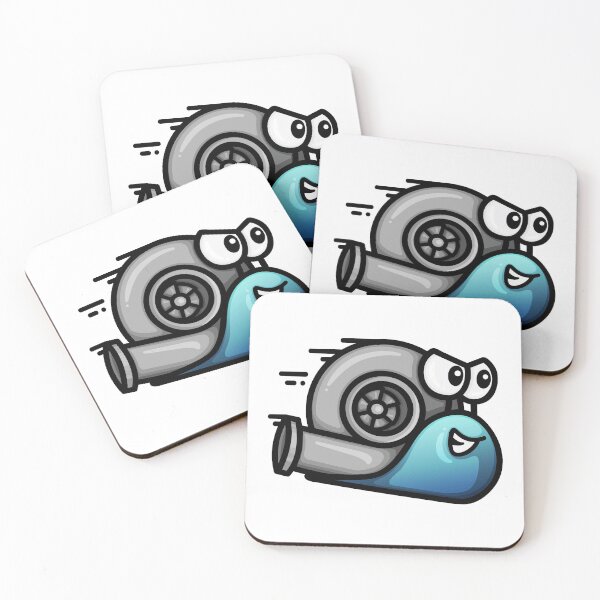 Item preview, Turbo Snail - Chilled designed and sold by TswizzleEG.