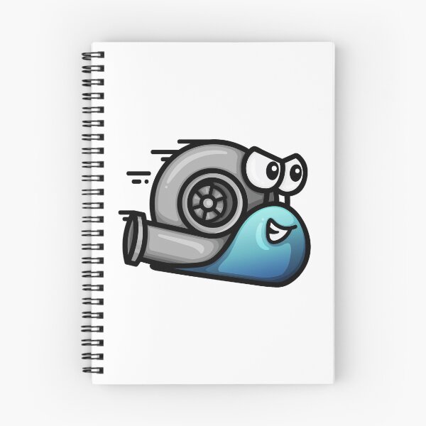 Item preview, Turbo Snail - Chilled designed and sold by TswizzleEG.