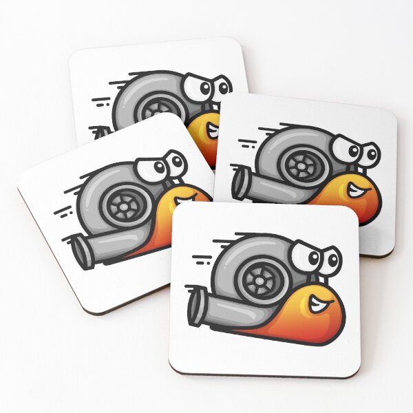 Item preview, Turbo Snail - Fire designed and sold by TswizzleEG.