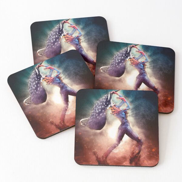 Item preview, manta designed and sold by Julie Boehm.
