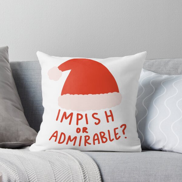 Item preview, The Office Impish or Admirable designed and sold by Mazie Kate.