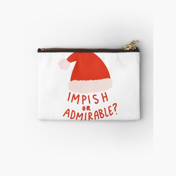 Item preview, The Office Impish or Admirable designed and sold by Mazie Kate.