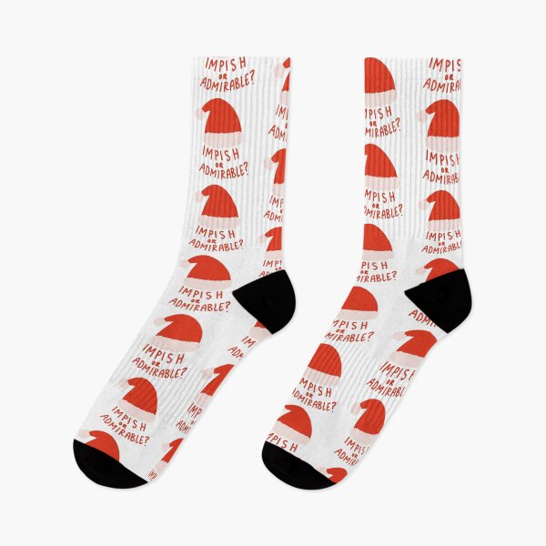 Item preview, The Office Impish or Admirable designed and sold by Mazie Kate.
