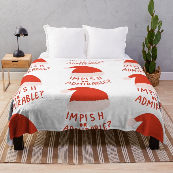 Item preview, The Office Impish or Admirable designed and sold by Mazie Kate.