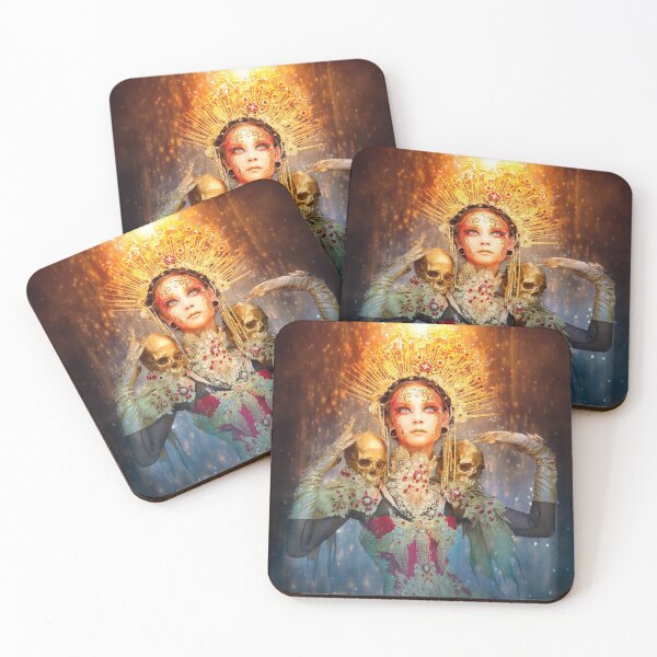 Item preview, Holy designed and sold by Julie Boehm.