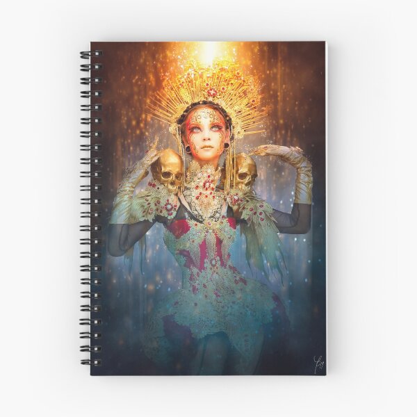 Item preview, Holy designed and sold by Julie Boehm.