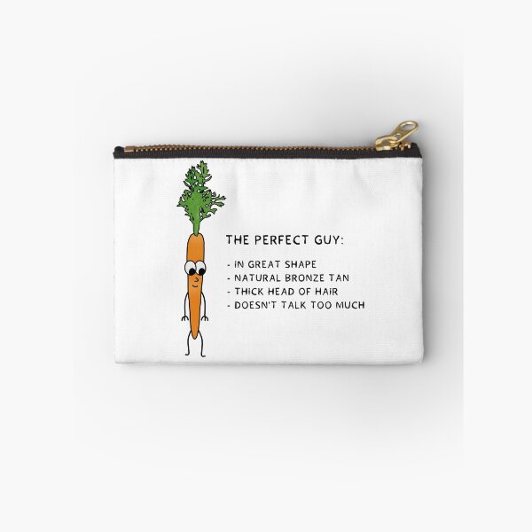 Item preview, The Perfect Guy designed and sold by slackeyy.