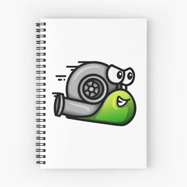 Item preview, Turbo Snail - Toxic designed and sold by TswizzleEG.