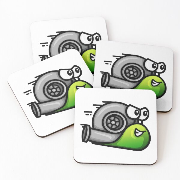 Item preview, Turbo Snail - Toxic designed and sold by TswizzleEG.