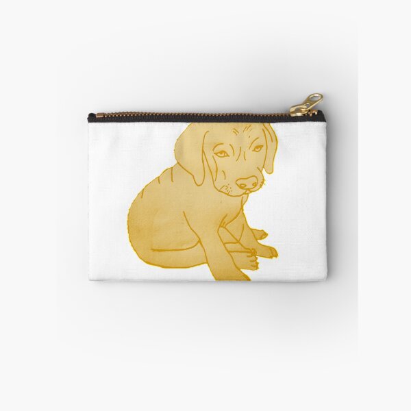 Item preview, Golden Labrador Puppy designed and sold by ABY-Creative.