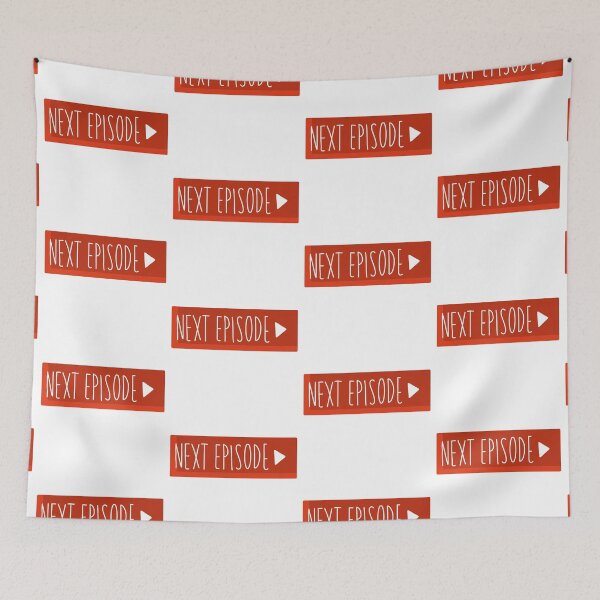 Item preview, next episode... designed and sold by Mazie Kate.