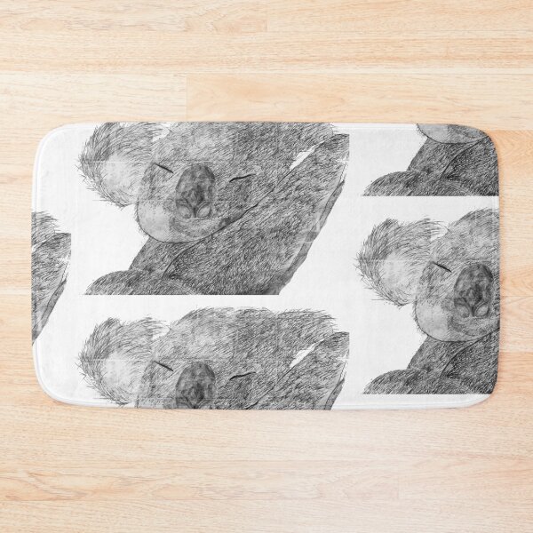 Item preview, Koala Love designed and sold by Melinda  Ison - Poor.