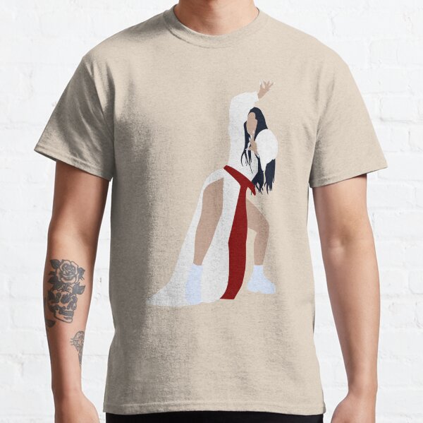 ROSALIA A PALE Camiseta clásica