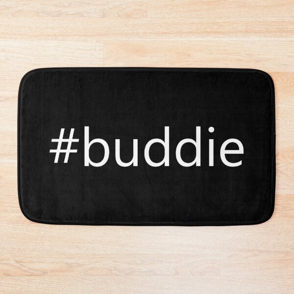 Item preview, Buddie designed and sold by shidesigns.