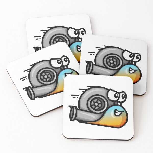Item preview, Turbo Snail - Tropical designed and sold by TswizzleEG.