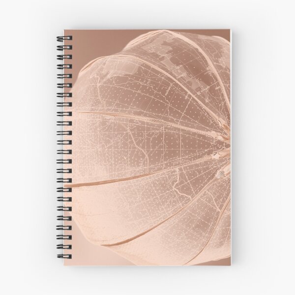 Item preview, Unzip the World (colourised, copper) designed and sold by Anne-Maree Hunter.