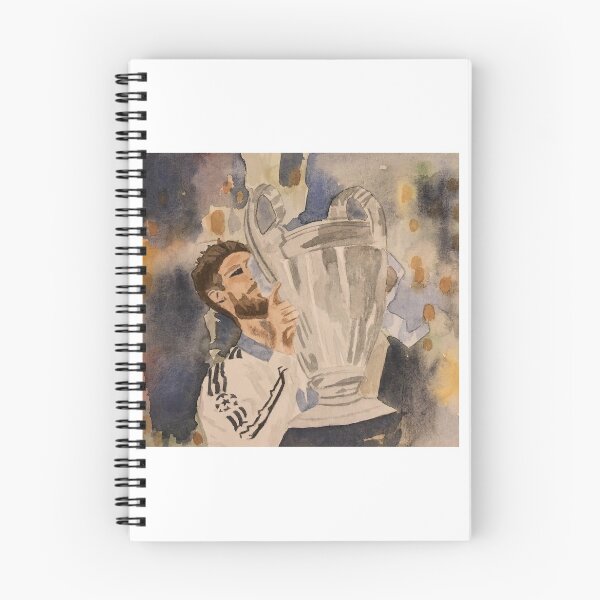 Item preview, Sergio Ramos designed and sold by JoseGarri.