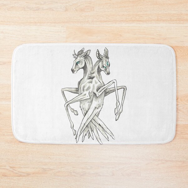 Item preview, The Peryton designed and sold by elleoliver.