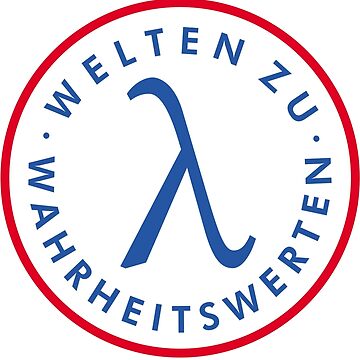 Artwork thumbnail, Welten zu Wahrheitswerten by texttheater