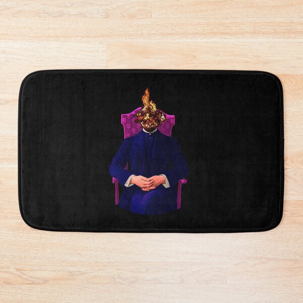 Item preview, Lucifer designed and sold by johnnylemuria.