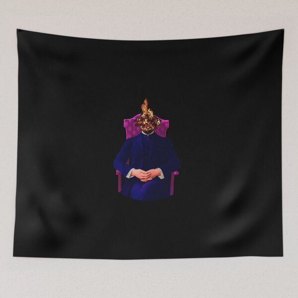 Item preview, Lucifer designed and sold by johnnylemuria.