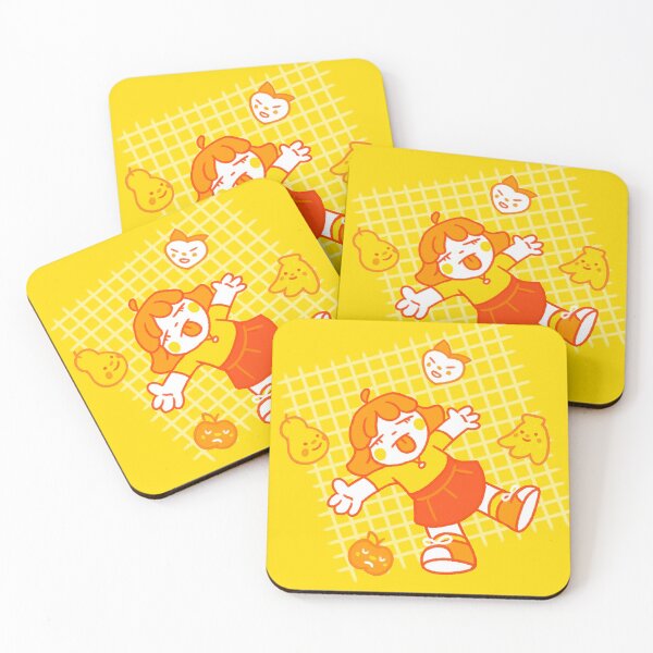 Item preview, Fruity Picnic designed and sold by wizarddog.