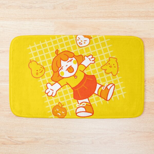 Item preview, Fruity Picnic designed and sold by wizarddog.