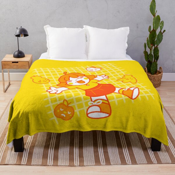 Item preview, Fruity Picnic designed and sold by wizarddog.