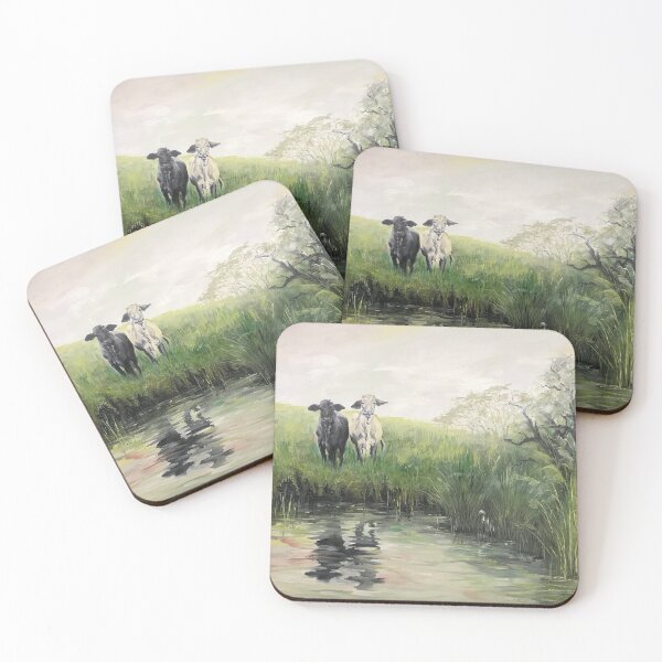 Item preview, On the river bank by Jenny Sayer designed and sold by Jenny Sayer.