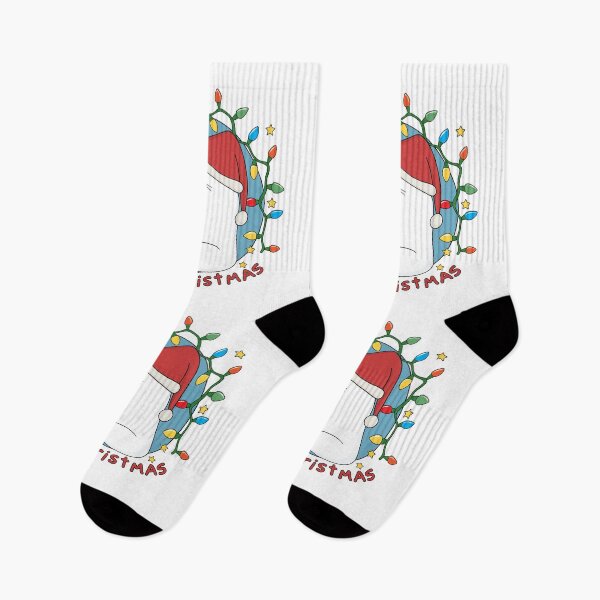 Item preview, Ice Bear - Merry Christmas designed and sold by ValentinaHramov.