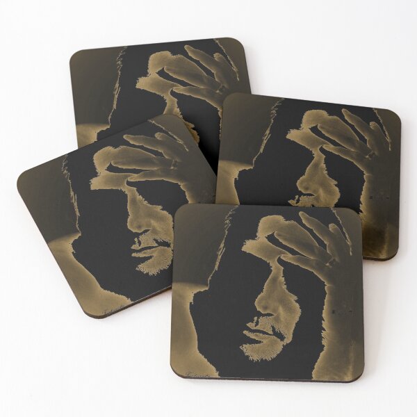 Item preview, Contemplate designed and sold by Melinda  Ison - Poor.