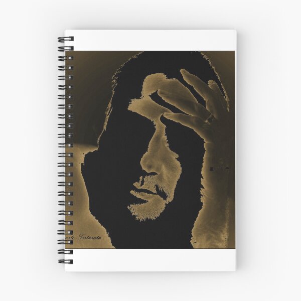 Item preview, Contemplate designed and sold by Melinda  Ison - Poor.