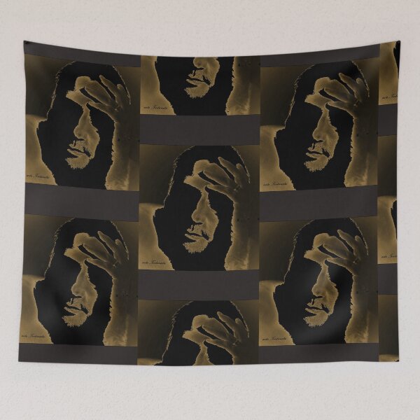 Item preview, Contemplate designed and sold by Melinda  Ison - Poor.