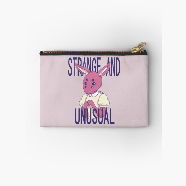 Item preview, STRANGE AND UNUSUAL designed and sold by xLynchiex.