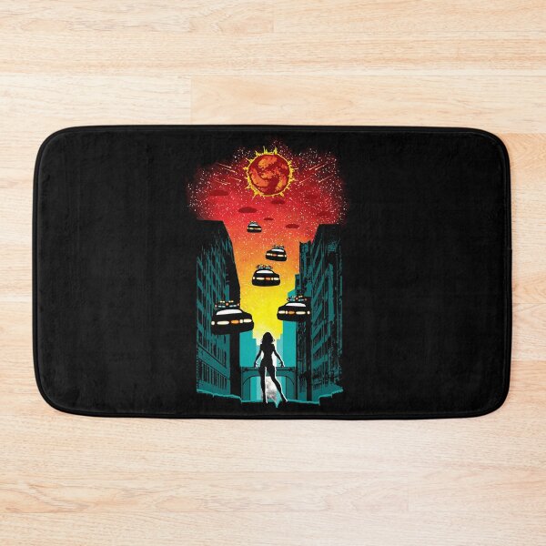 Item preview, Space Fugitive designed and sold by Daletheskater.