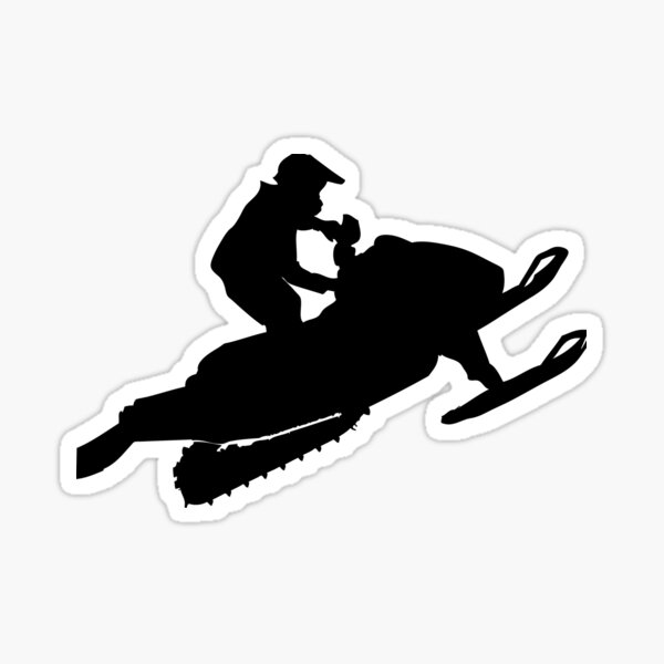 Item preview, Snowmobile designed and sold by Port-Stevens.