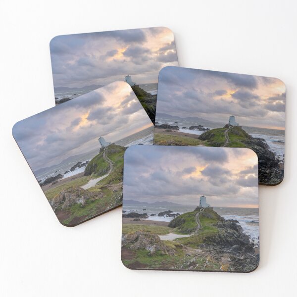 Item preview, Llandwyn Island, Anglesey, Wales designed and sold by Cliff Williams.