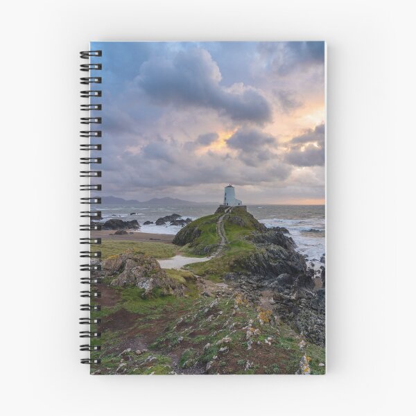 Item preview, Llandwyn Island, Anglesey, Wales designed and sold by Cliff Williams.