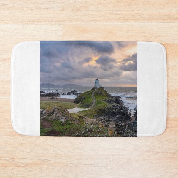 Artikelvorschau, Llandwyn Island, Anglesey, Wales entworfen und verkauft von Cliff Williams.