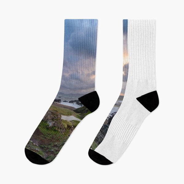 Item preview, Llandwyn Island, Anglesey, Wales designed and sold by Cliff Williams.