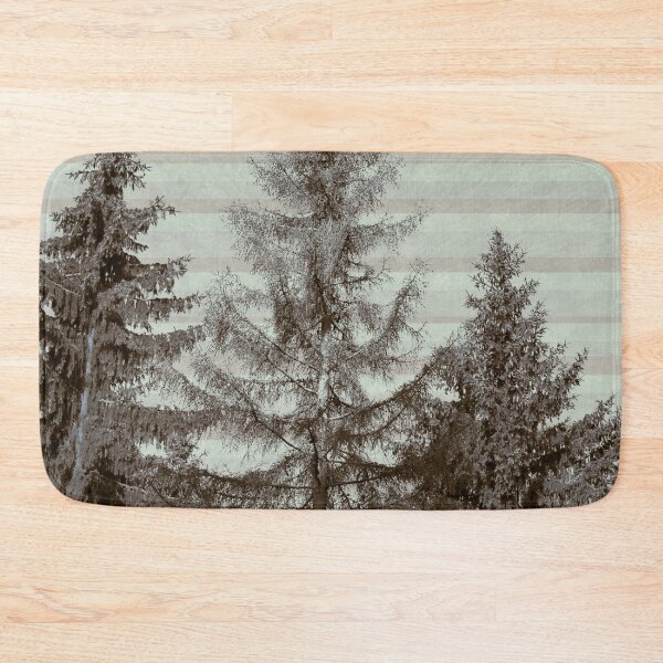 Item preview, Three pine trees designed and sold by carolmaia.