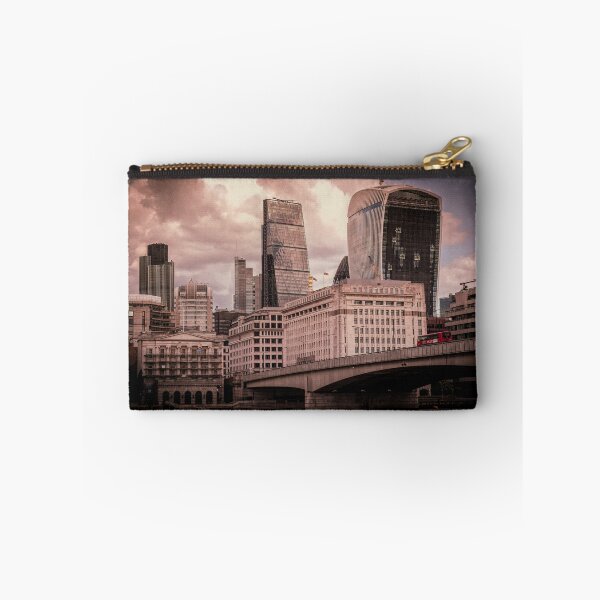 Item preview, London skyline#3 designed and sold by RJDowns.