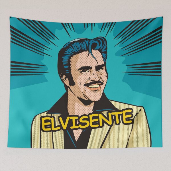 Item preview, Elvisente Fernandez designed and sold by SAUHER.