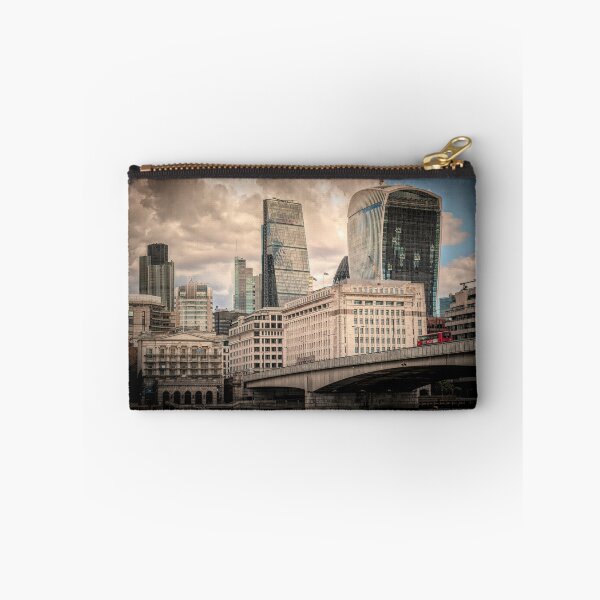 Item preview, London skyline#4 designed and sold by RJDowns.