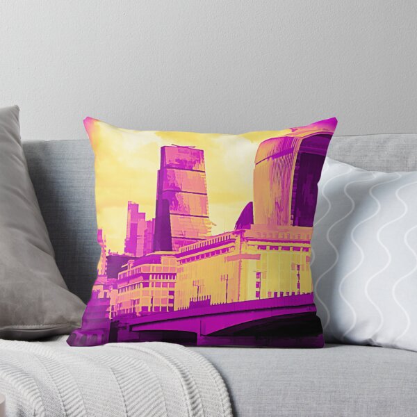 Item preview, London skyline#7 designed and sold by RJDowns.