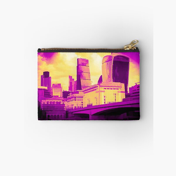 Item preview, London skyline#7 designed and sold by RJDowns.